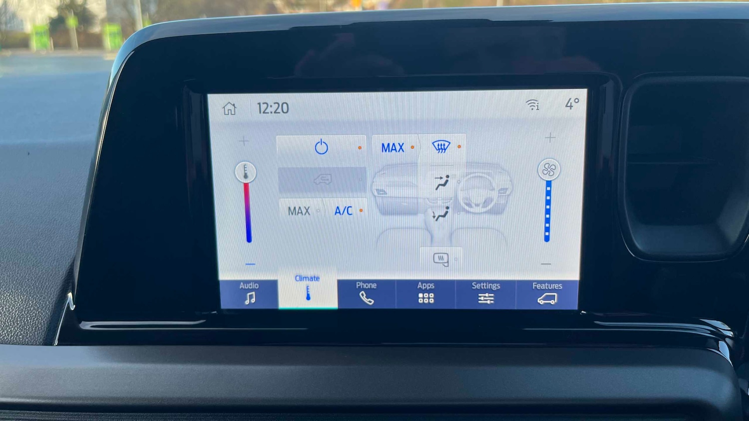 Used Ford Transit Courier 2024 for sale - 77347961: Photo 14