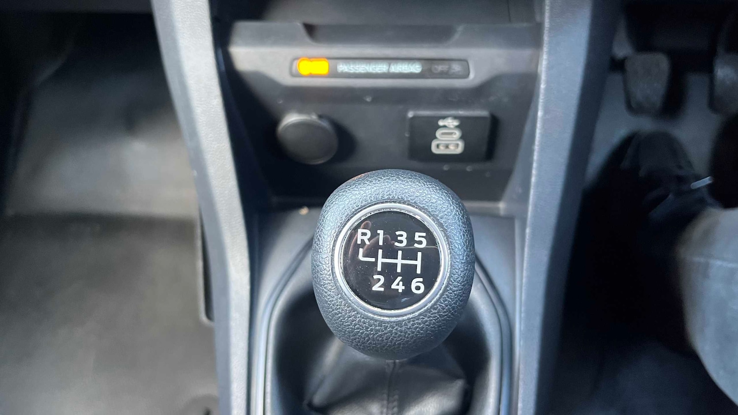 Used Ford Transit Courier 2024 for sale - 77347961: Photo 16