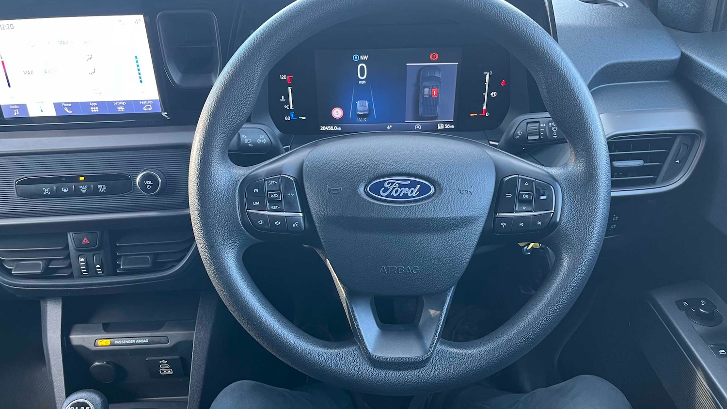 Used Ford Transit Courier 2024 for sale - 77347961: Photo 17