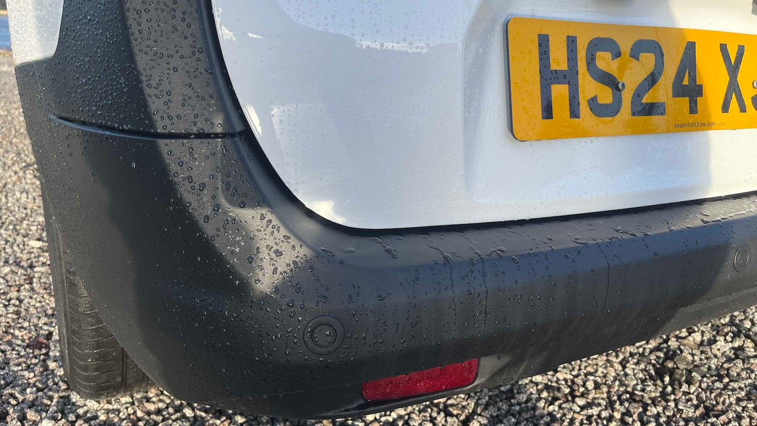 Used Ford Transit Courier 2024 for sale - 77347961: Photo 6