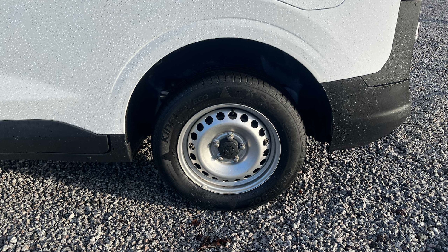 Used Ford Transit Courier 2024 for sale - 77347961: Photo 8