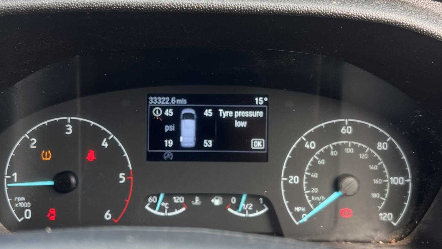 Vehicle 29