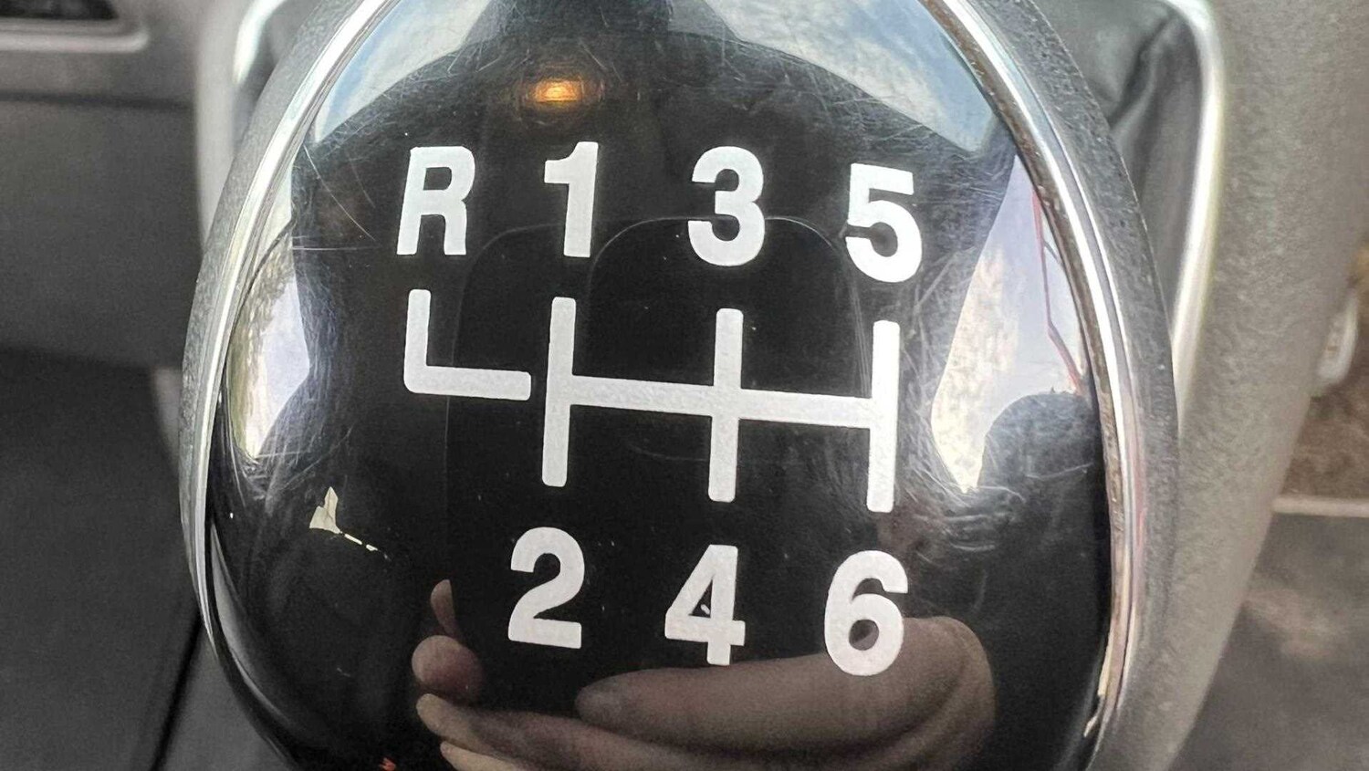 Vehicle 31
