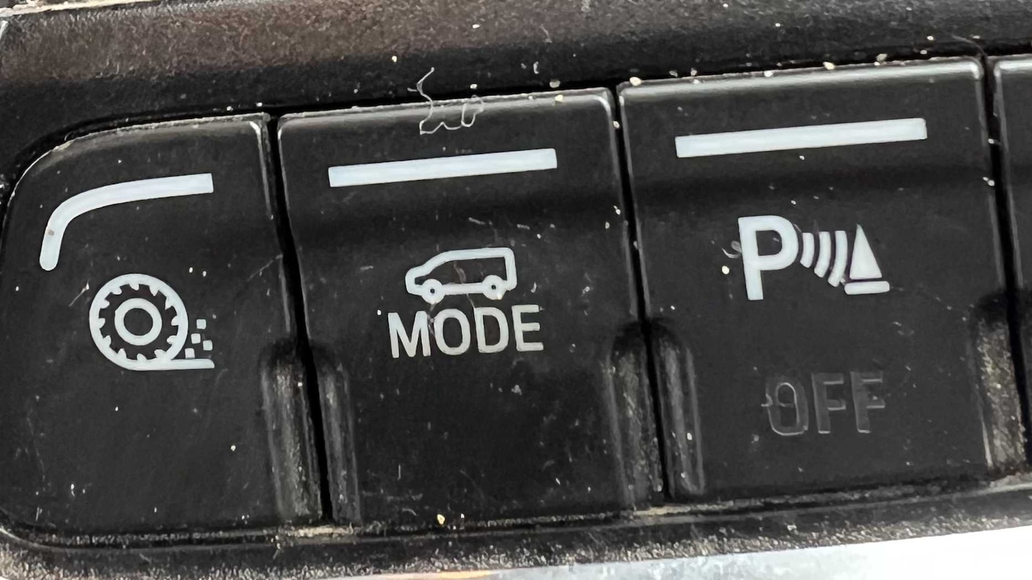 Vehicle 32