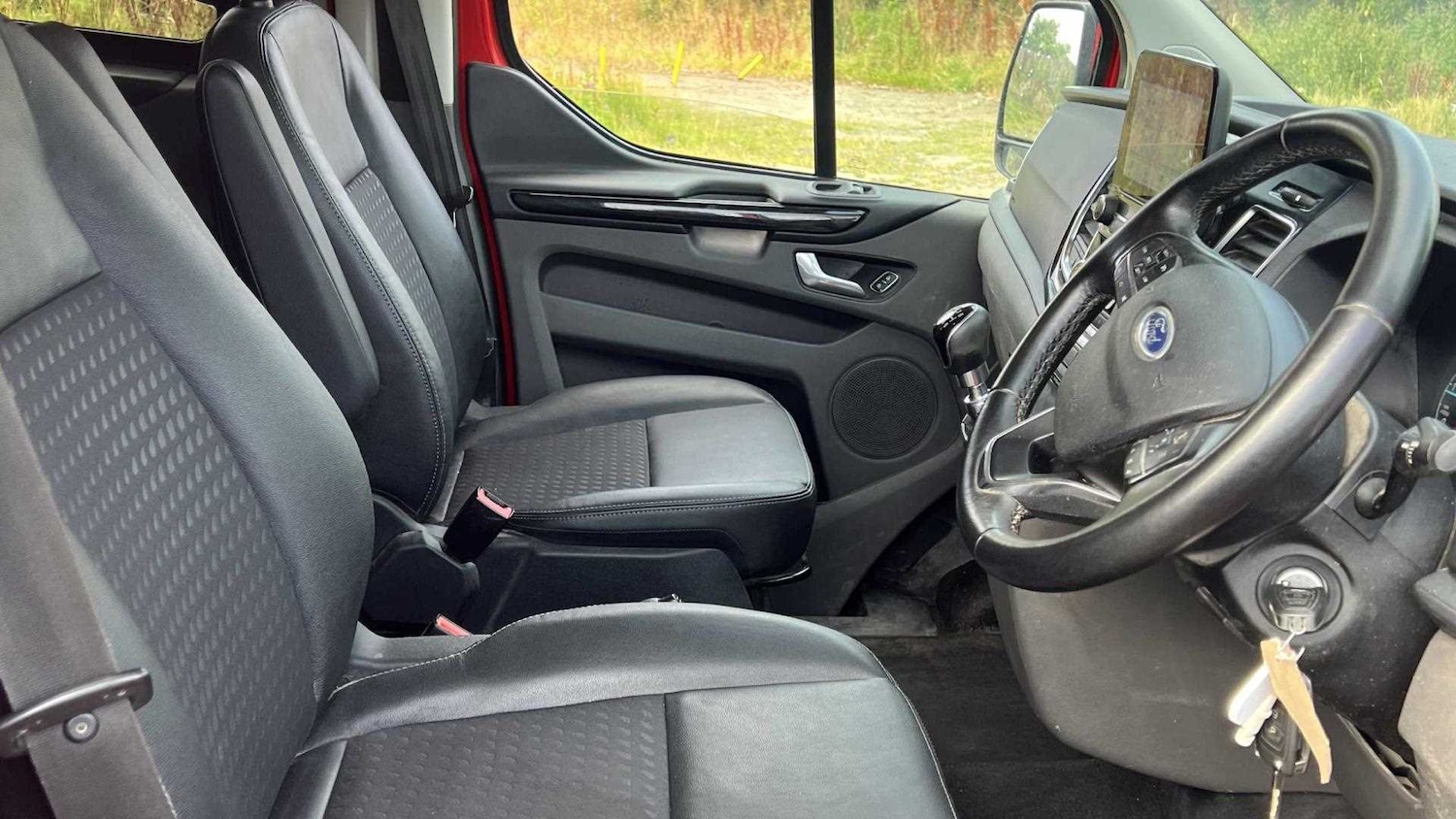 Vehicle 35