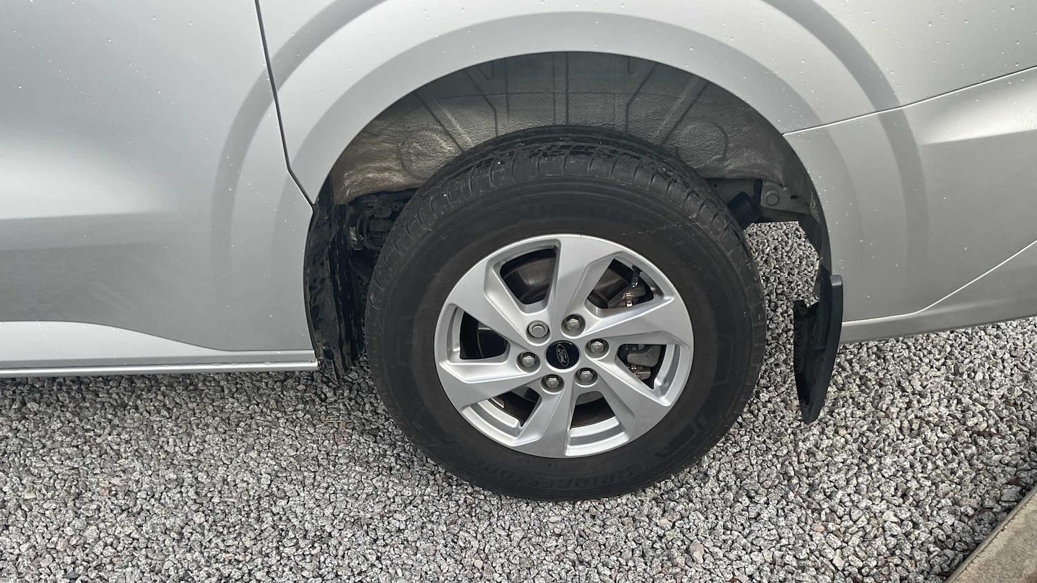 Used Ford Transit Custom 2025 for sale - 77726708: Photo 10