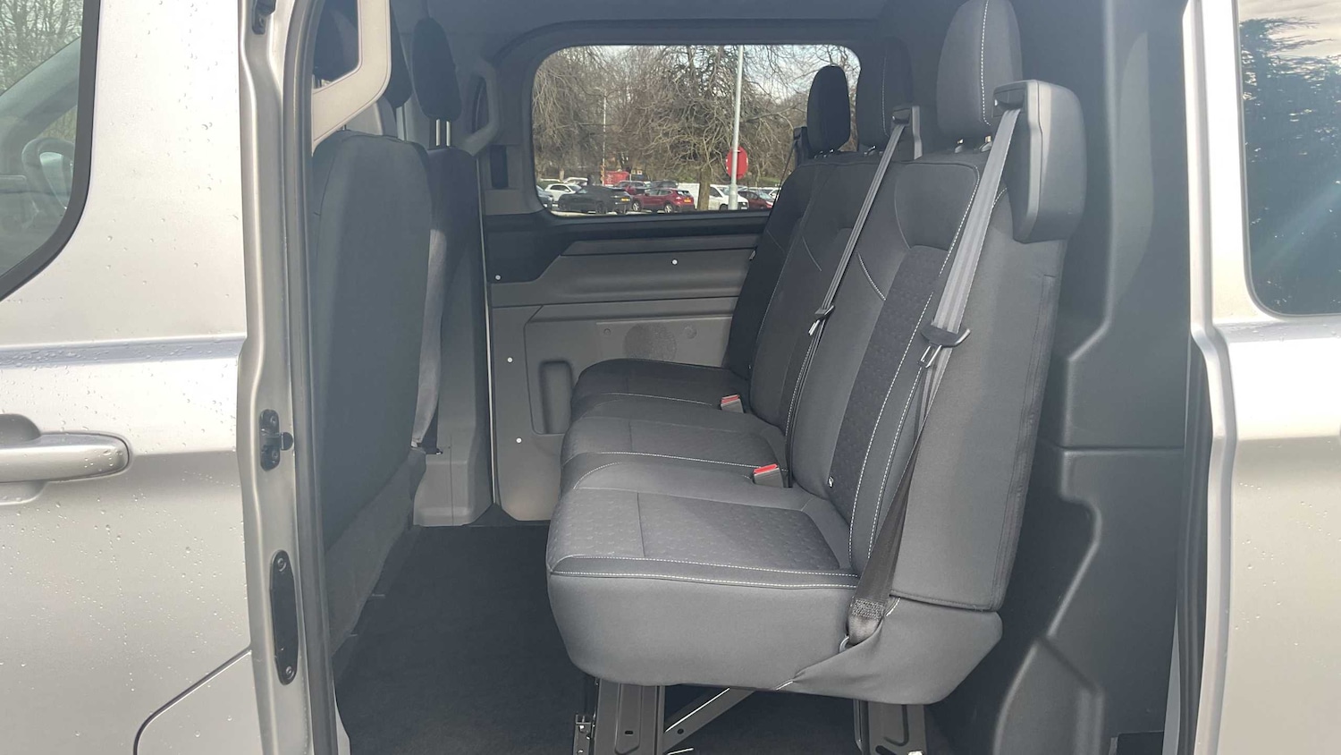 Used Ford Transit Custom 2025 for sale - 77726708: Photo 15