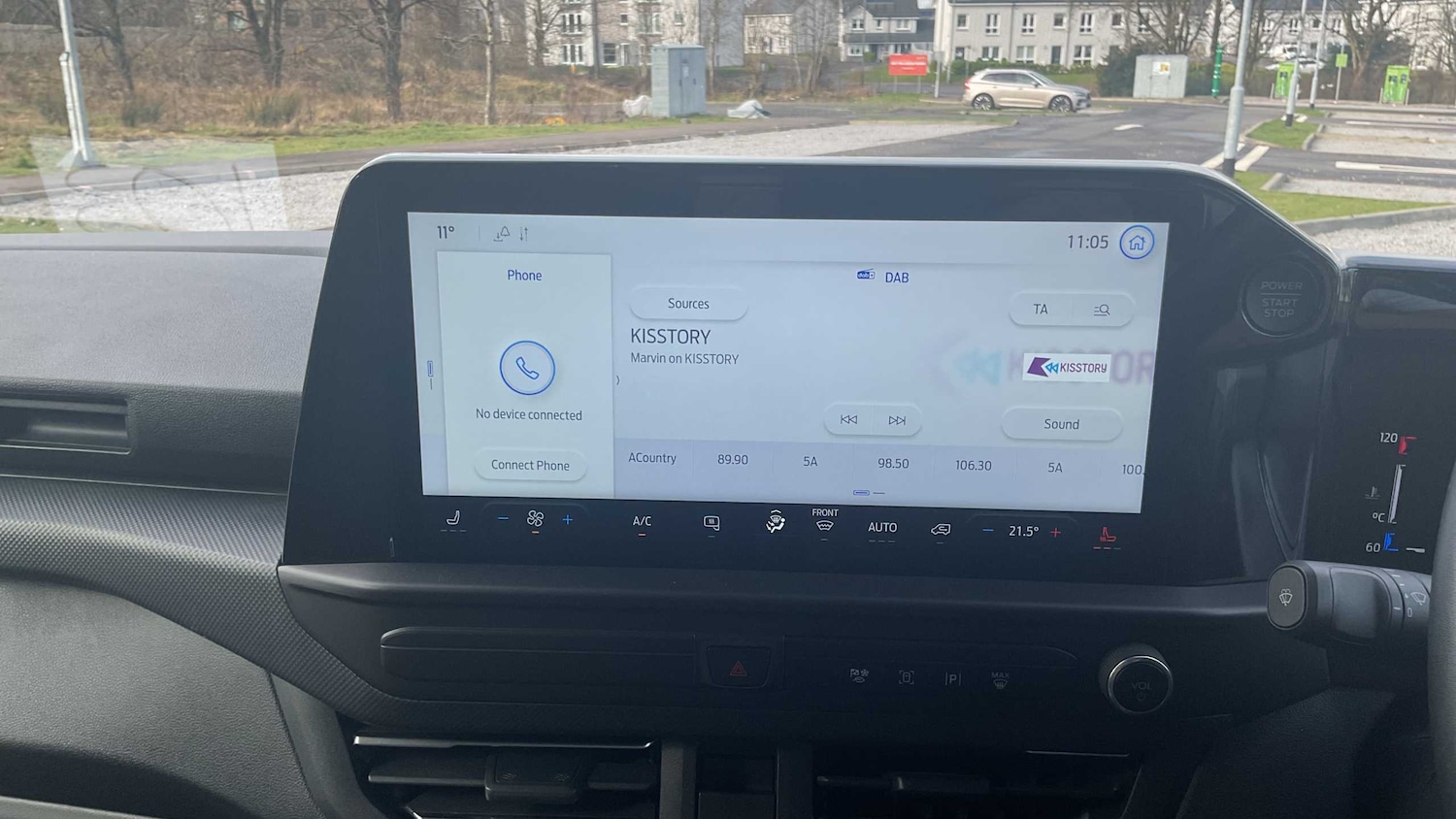 Used Ford Transit Custom 2025 for sale - 77726708: Photo 18