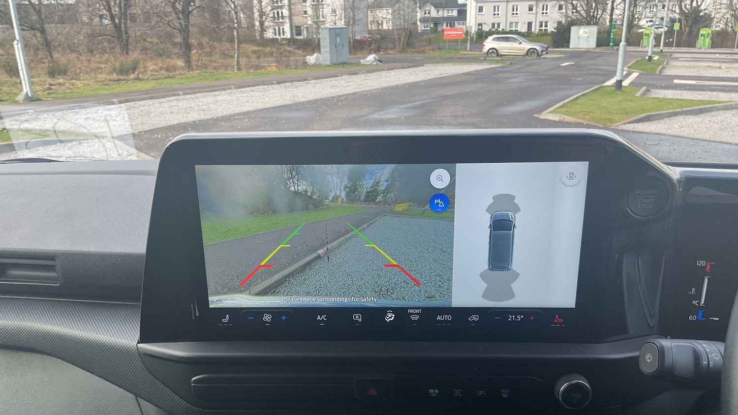 Used Ford Transit Custom 2025 for sale - 77726708: Photo 19