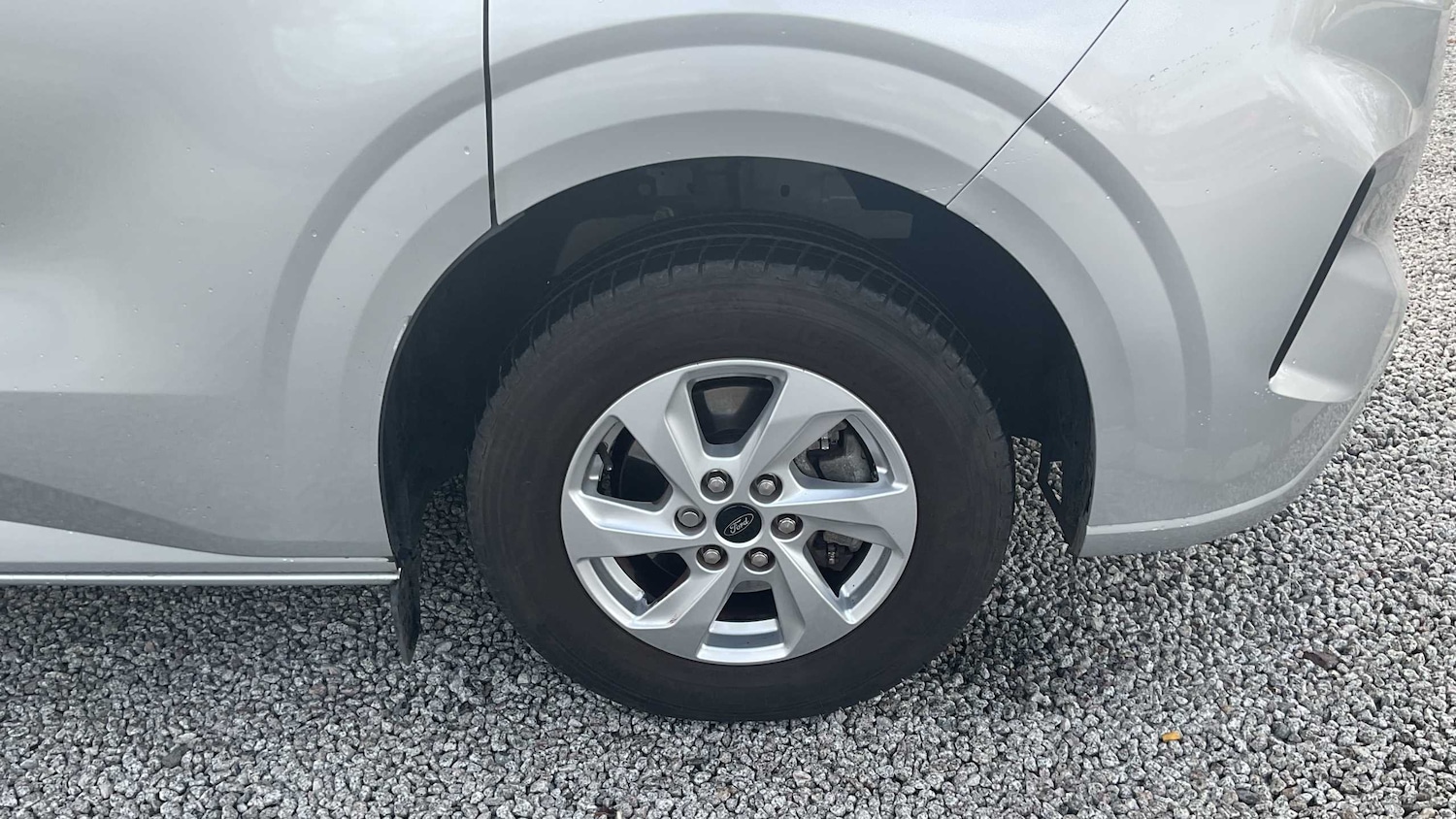 Used Ford Transit Custom 2025 for sale - 77726708: Photo 4