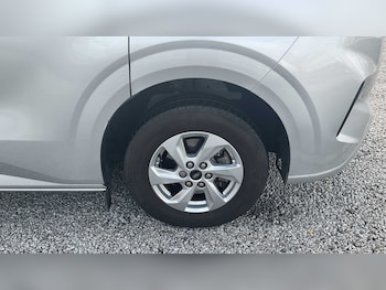 Used Ford Transit Custom 2025 for sale - 77726708: Photo