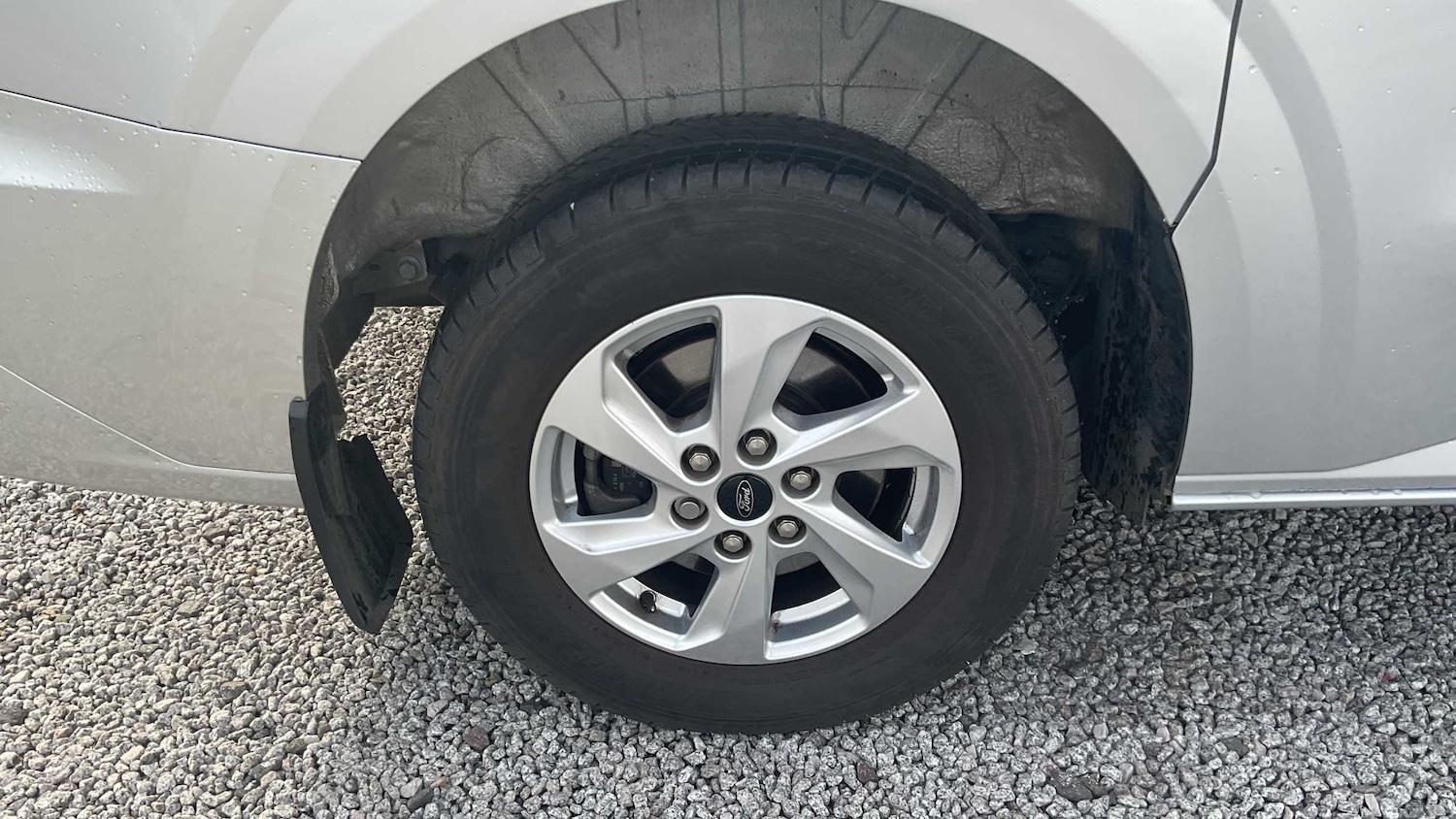 Used Ford Transit Custom 2025 for sale - 77726708: Photo 6