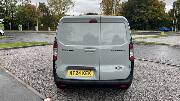 Used Ford Transit Courier 2024 for sale - 76170138: Photo 10