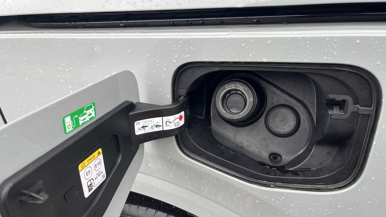 Used Ford Transit Courier 2024 for sale - 76170138: Photo 13