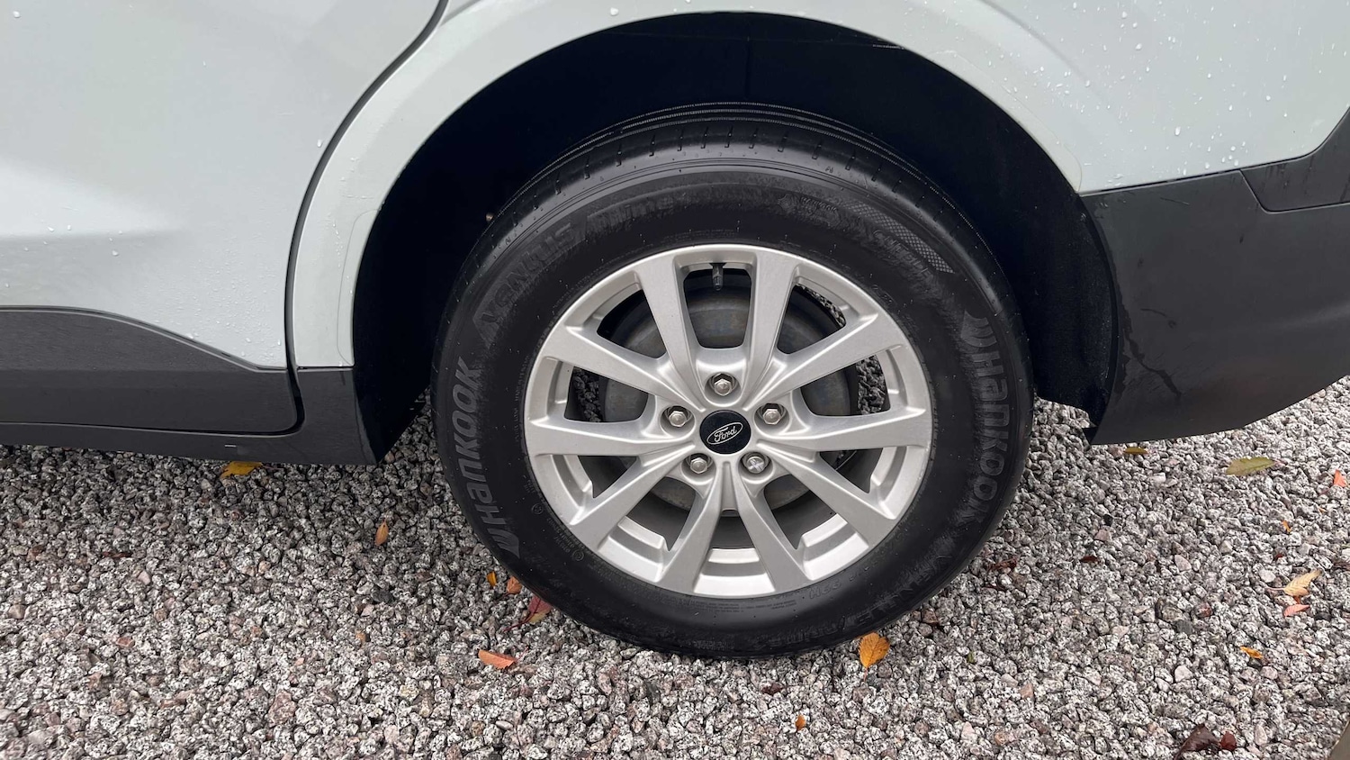 Used Ford Transit Courier 2024 for sale - 76170138: Photo 14