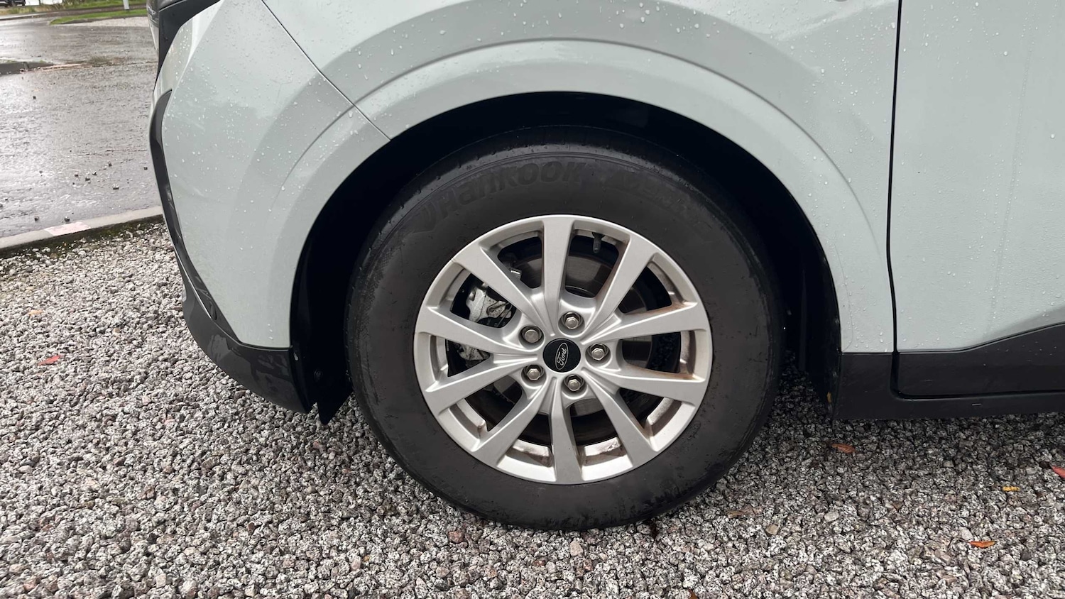 Used Ford Transit Courier 2024 for sale - 76170138: Photo 15