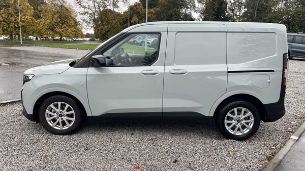 Used Ford Transit Courier 2024 for sale - 76170138: Photo 16