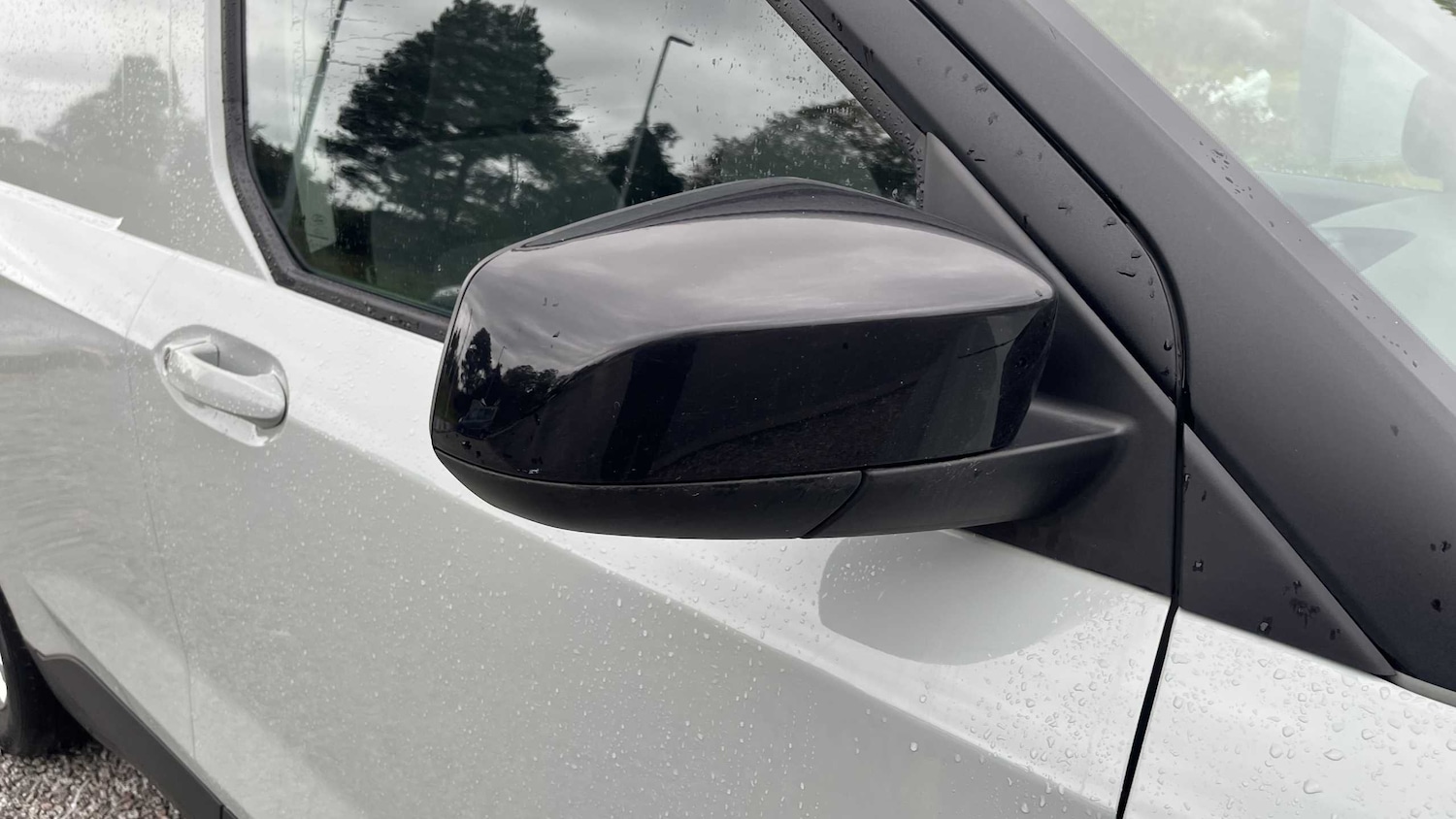 Used Ford Transit Courier 2024 for sale - 76170138: Photo 24