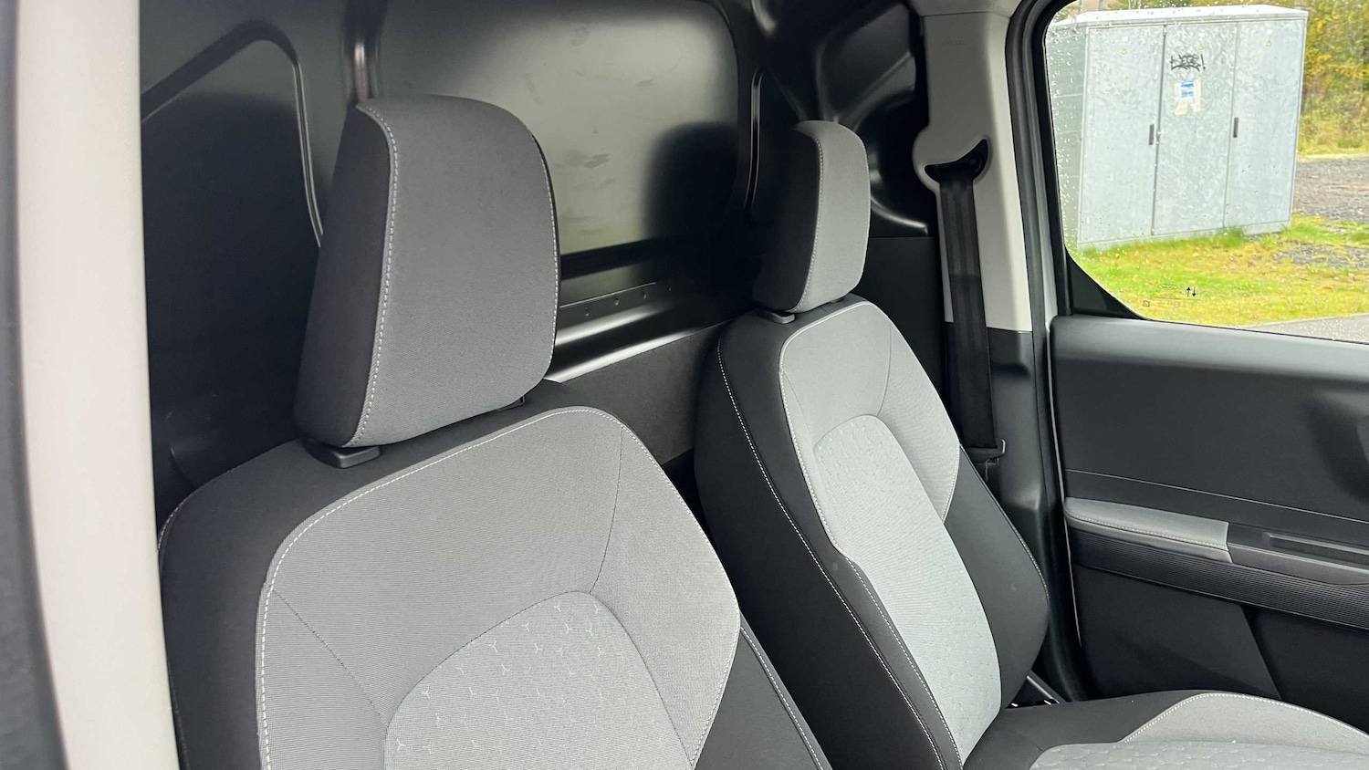 Used Ford Transit Courier 2024 for sale - 76170138: Photo 26