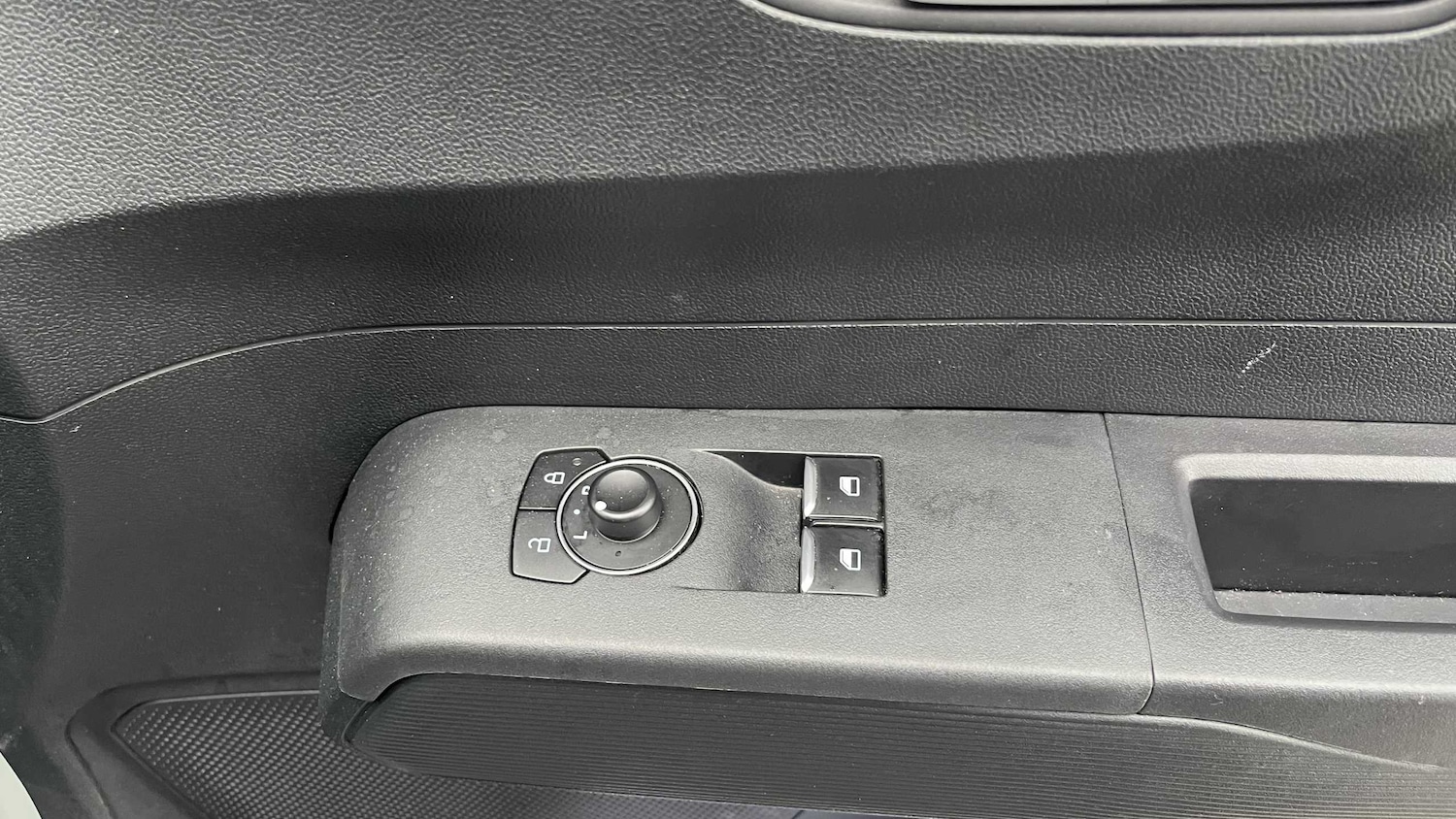 Used Ford Transit Courier 2024 for sale - 76170138: Photo 27