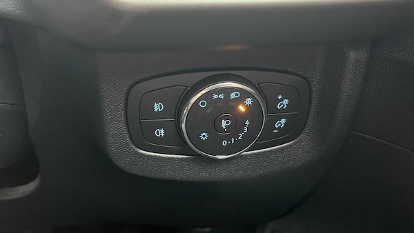 Used Ford Transit Courier 2024 for sale - 76170138: Photo 28
