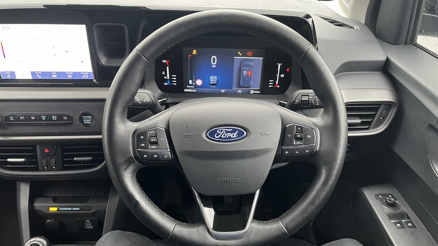 Used Ford Transit Courier 2024 for sale - 76170138: Photo 29