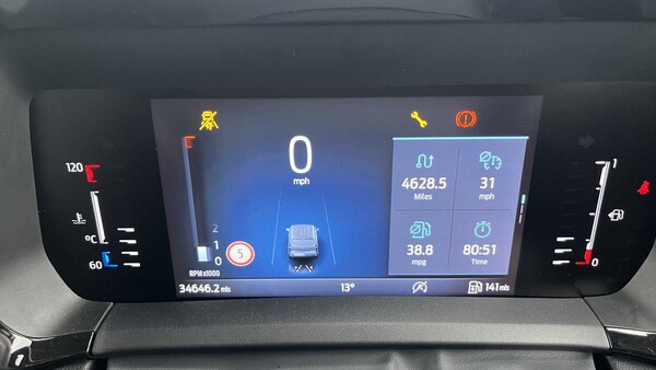 Used Ford Transit Courier 2024 for sale - 76170138: Photo 30