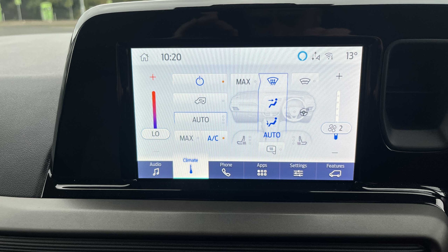 Used Ford Transit Courier 2024 for sale - 76170138: Photo 31