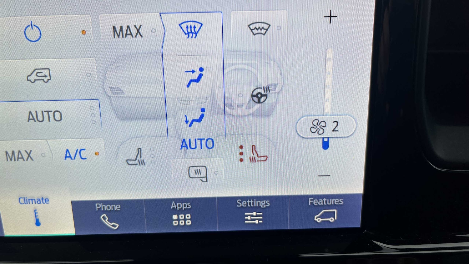 Used Ford Transit Courier 2024 for sale - 76170138: Photo 32