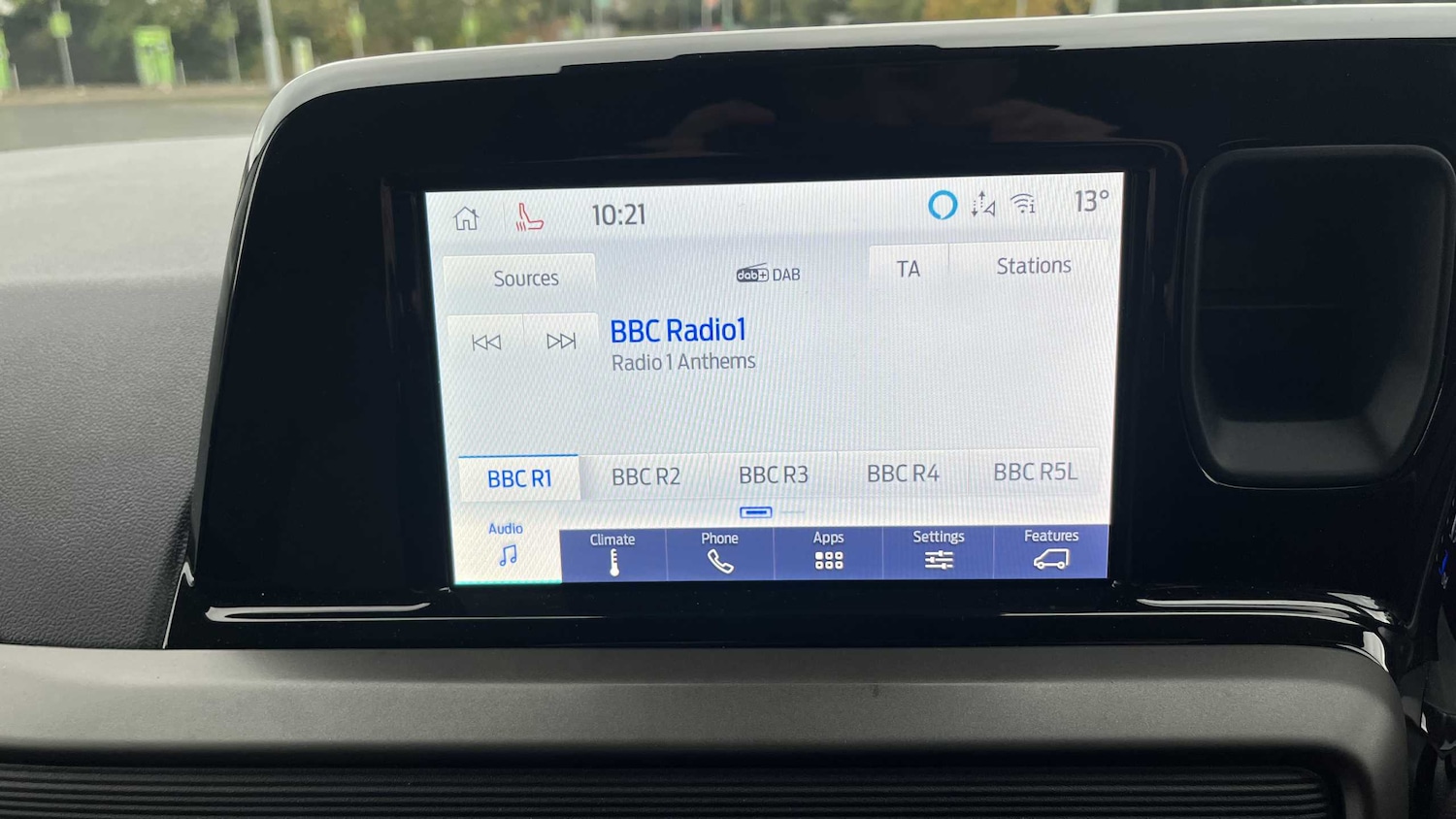 Used Ford Transit Courier 2024 for sale - 76170138: Photo 33