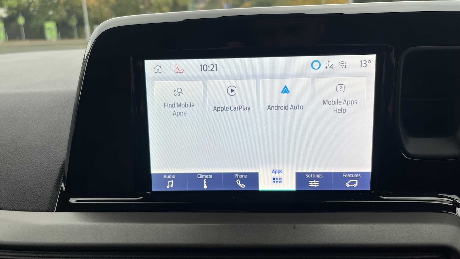 Used Ford Transit Courier 2024 for sale - 76170138: Photo 34