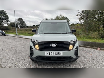 Used Ford Transit Courier 2024 for sale - 76170138: Photo