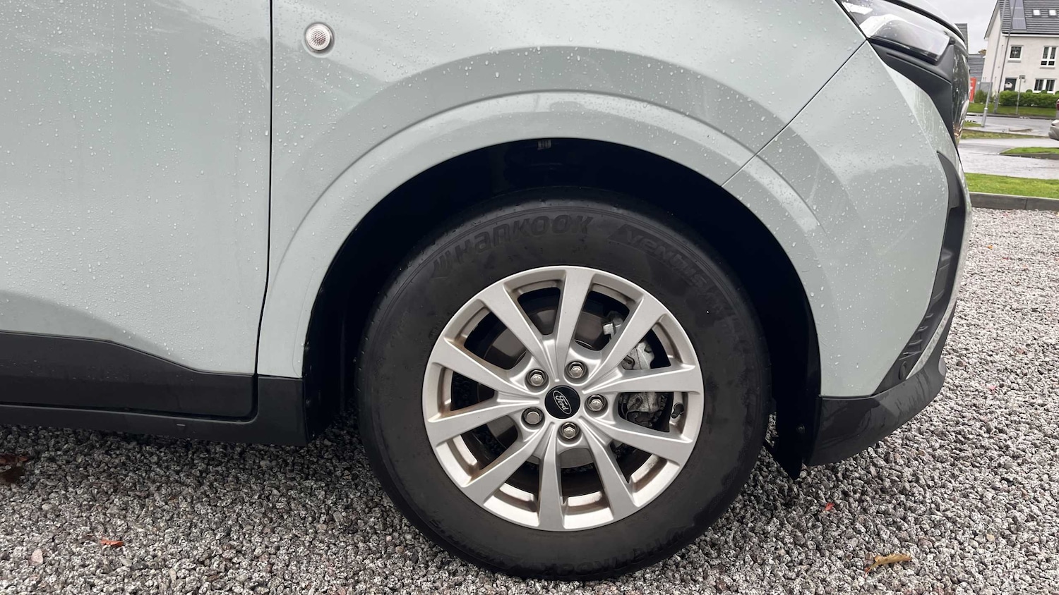 Used Ford Transit Courier 2024 for sale - 76170138: Photo 4