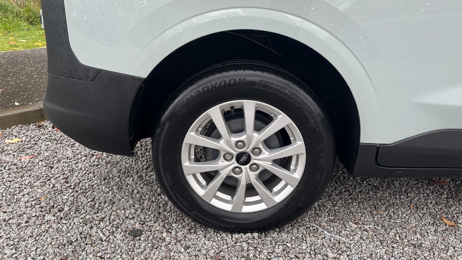 Used Ford Transit Courier 2024 for sale - 76170138: Photo 5