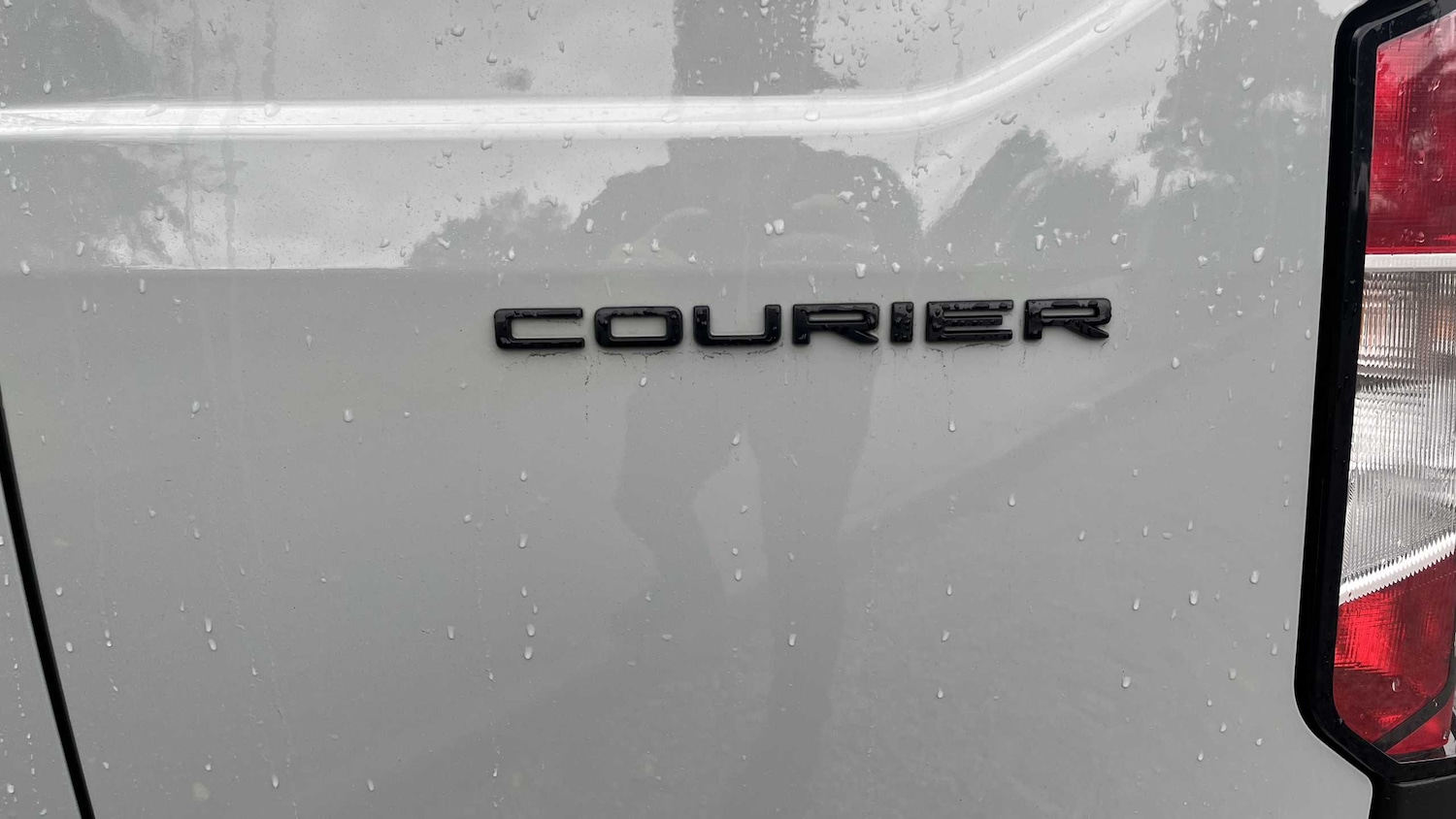 Used Ford Transit Courier 2024 for sale - 76170138: Photo 7