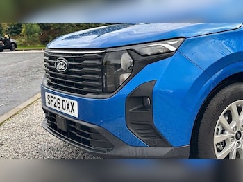 Used Ford Transit Courier 2026 for sale - 79567962: Photo