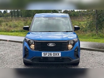 Used Ford Transit Courier 2026 for sale - 79567962: Photo