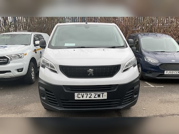 Used Peugeot Expert 2023 for sale - 78037844: Photo