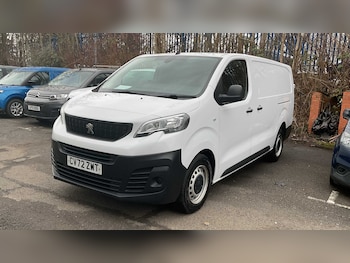 Used Peugeot Expert 2023 for sale - 78037844: Photo