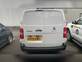 Used Peugeot Expert 2023 for sale - 78037844: Photo