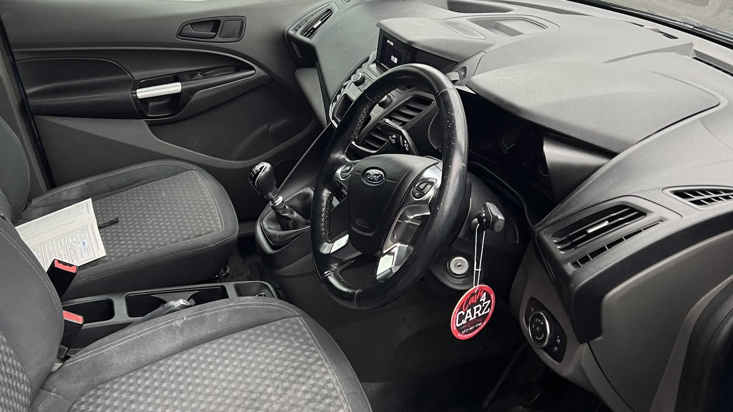 Used Ford Transit Connect 2018 for sale - 76789225: Photo 3