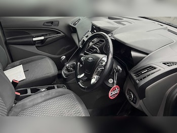 Used Ford Transit Connect 2018 for sale - 76789225: Photo