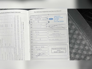 Used Ford Transit Connect 2018 for sale - 76789225: Photo