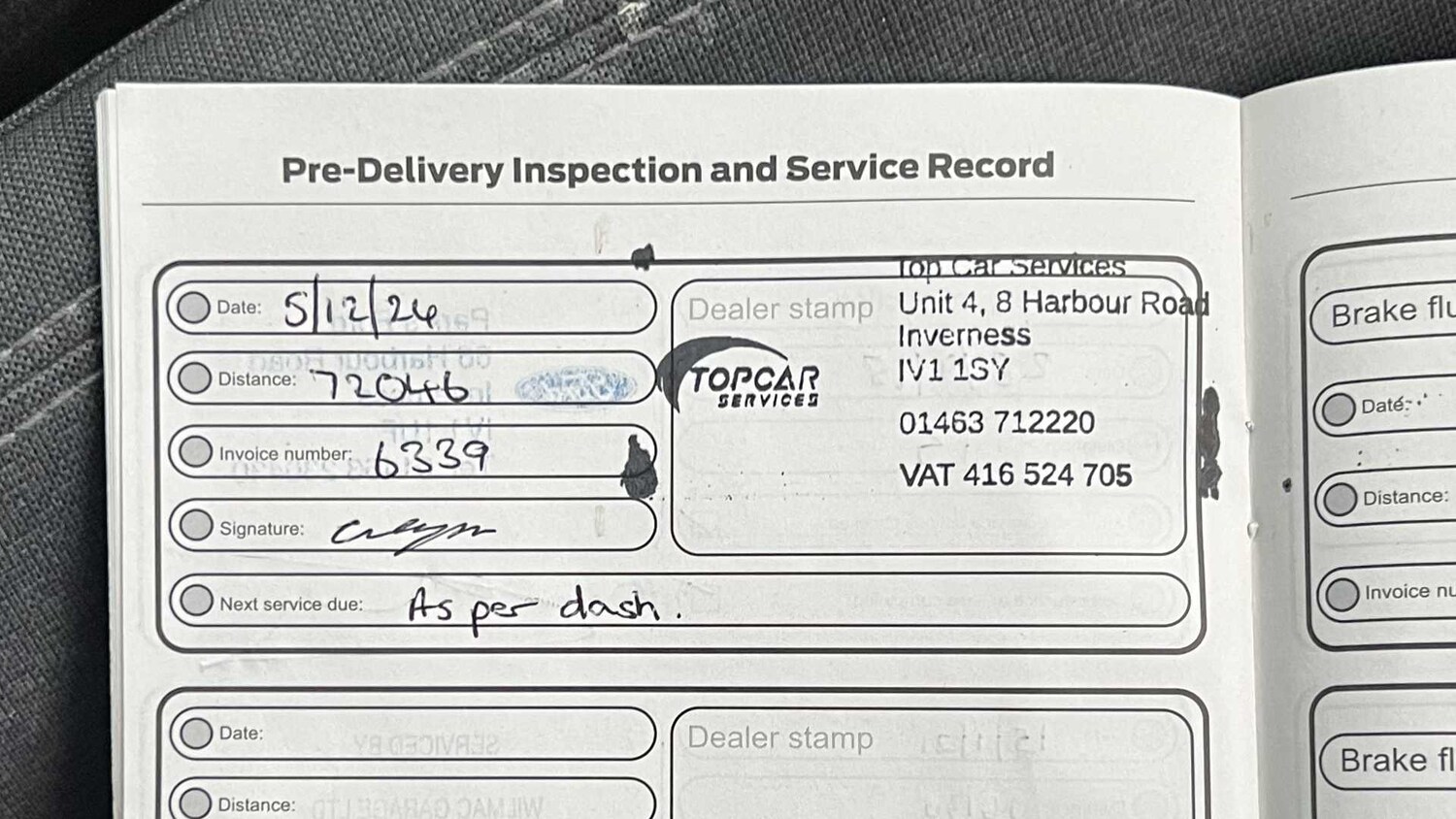 Used Ford Transit Connect 2018 for sale - 76789225: Photo 5