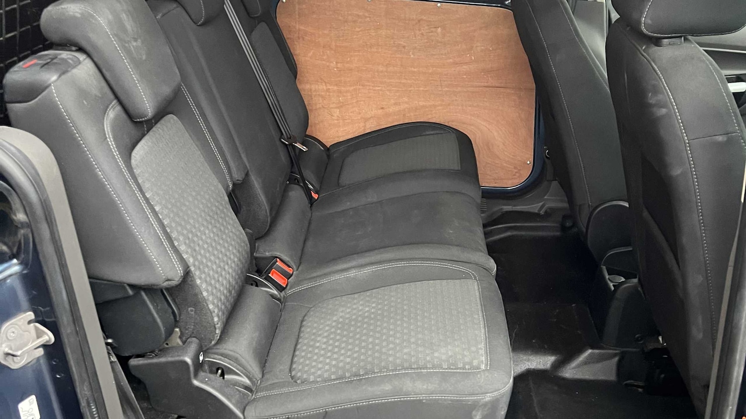 Used Ford Transit Connect 2018 for sale - 76789225: Photo 6