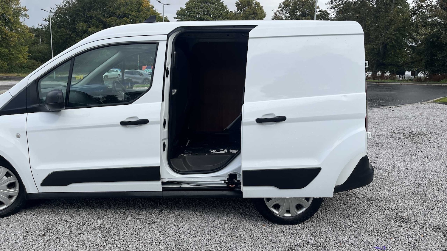 Vehicle 23