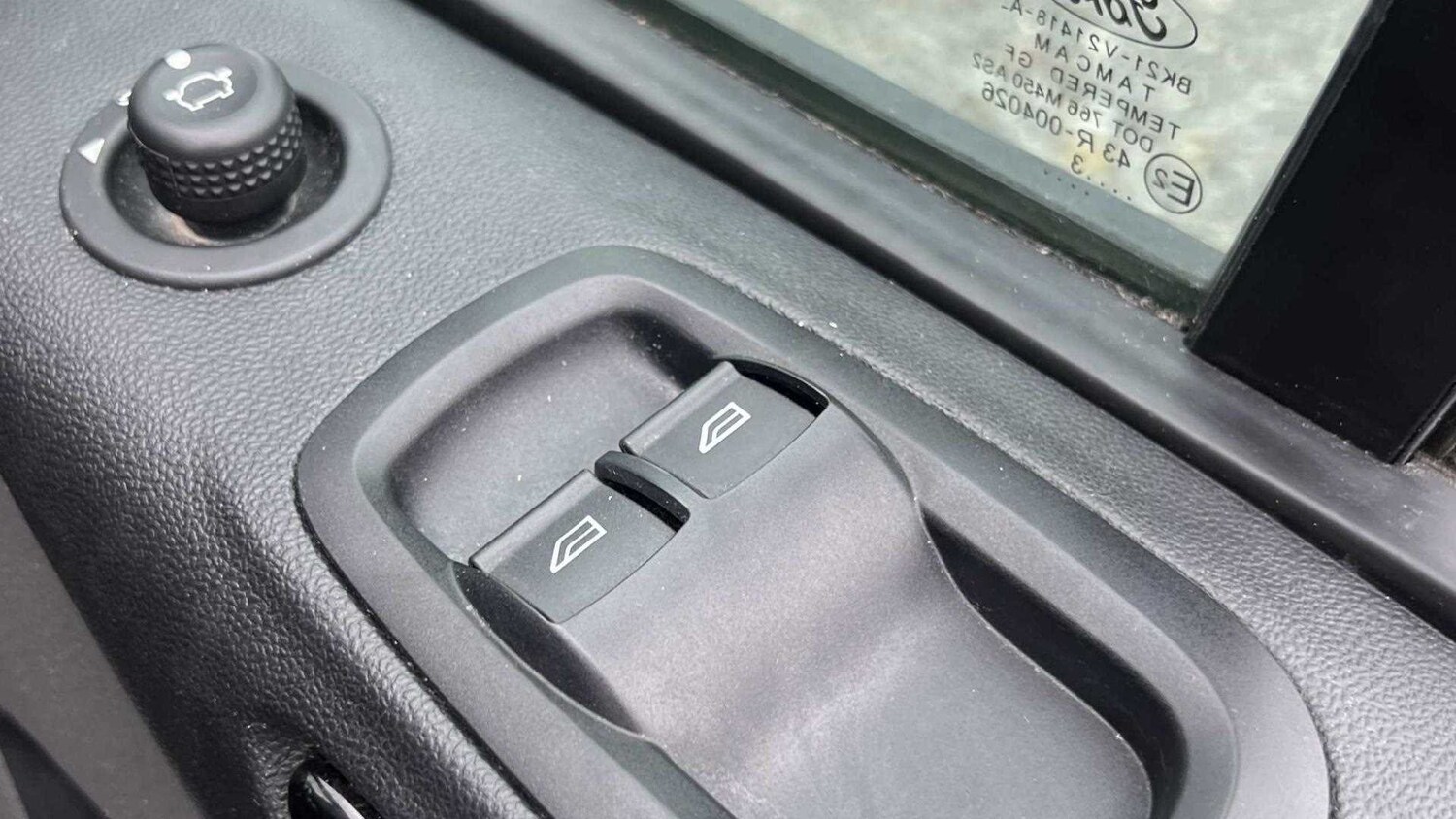 Vehicle 27