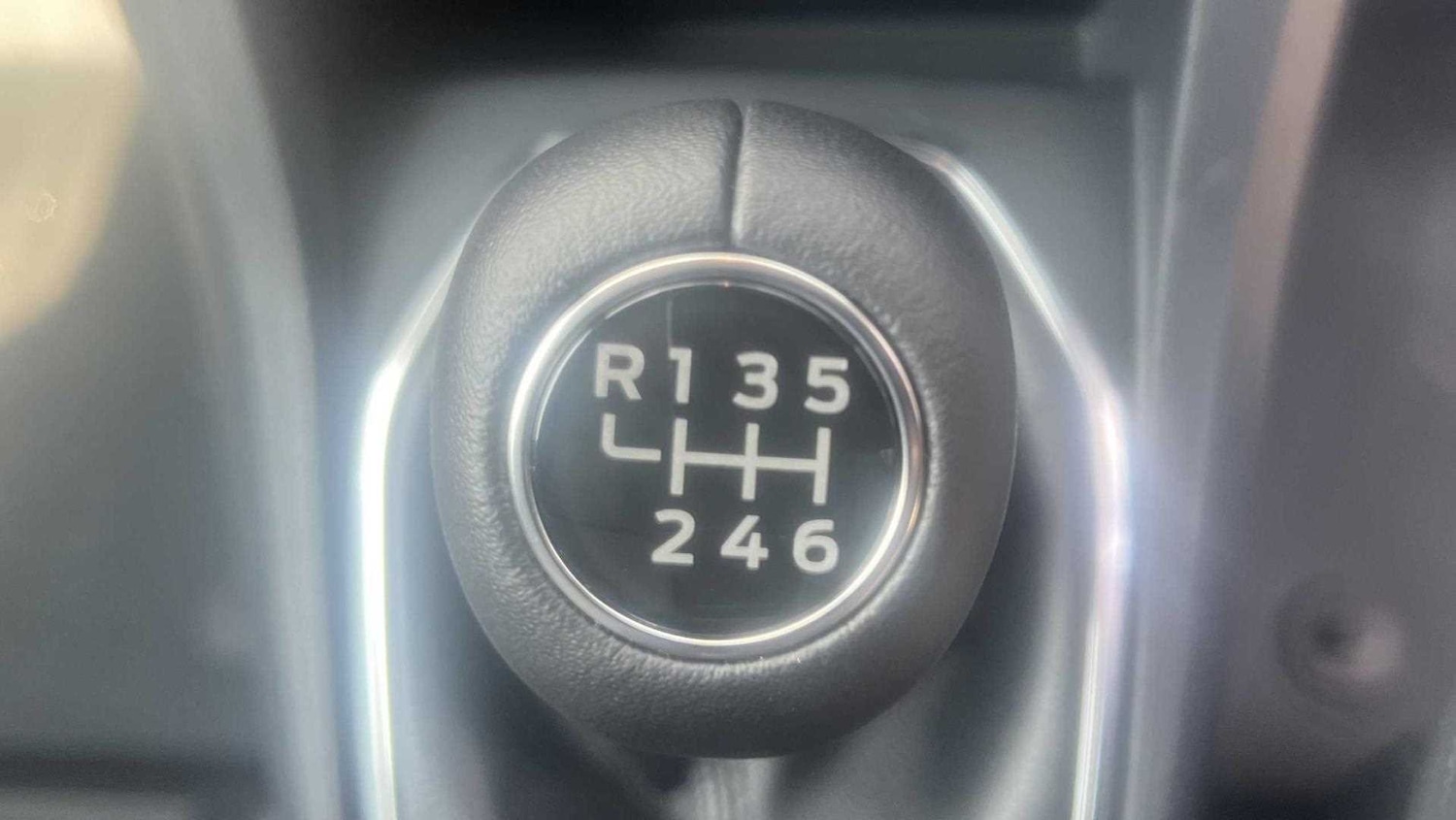 Vehicle 31