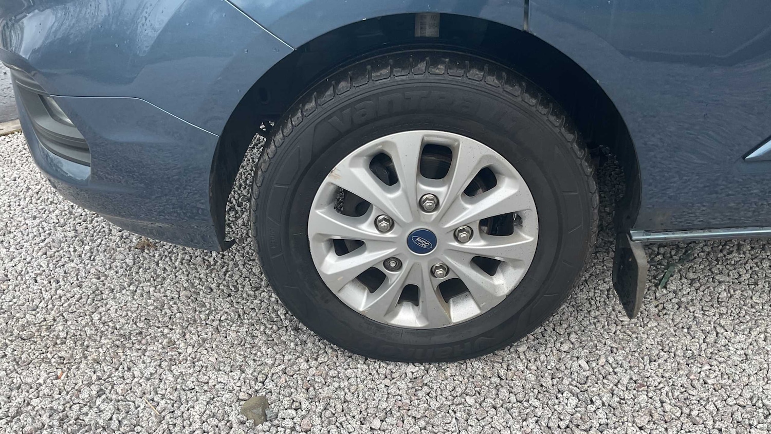 Used Ford Transit Custom 2023 for sale - 77943526: Photo 12