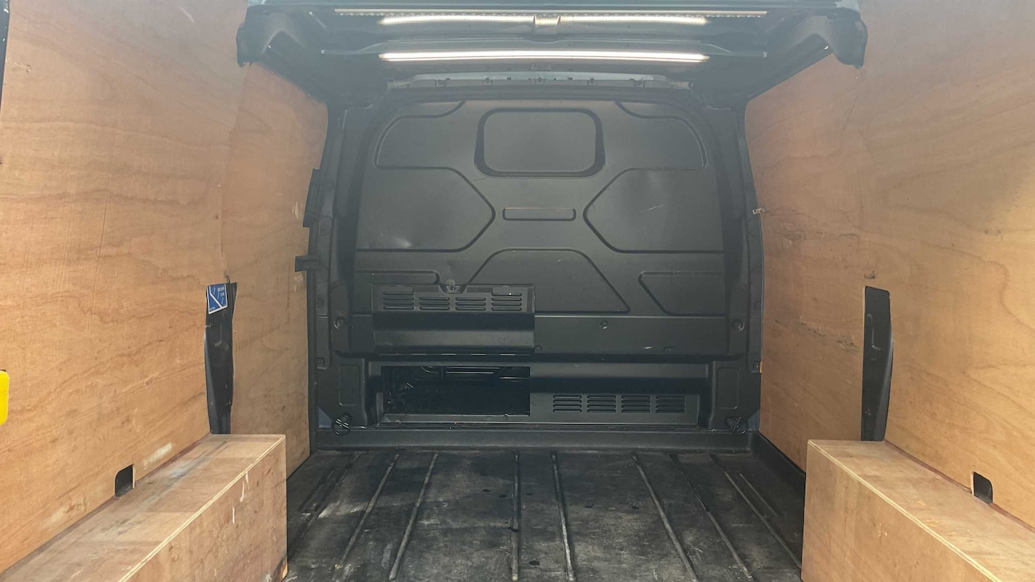 Used Ford Transit Custom 2023 for sale - 77943526: Photo 14